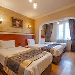 Hostel Big Apple Κωνσταντινούπολη
