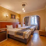 Big Apple Hostel Istanbul