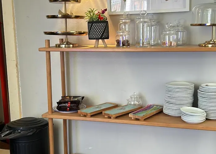 Big Apple * Istanbulská provincie