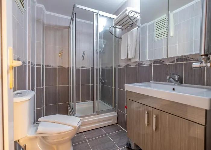 Big Apple * Istanbulská provincie