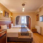 Big Apple Hostel Istanbulská provincie