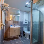 Big Apple Hostel Istanbulská provincie