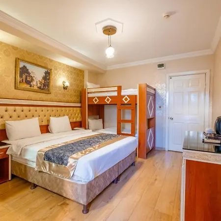 Hostel Big Apple