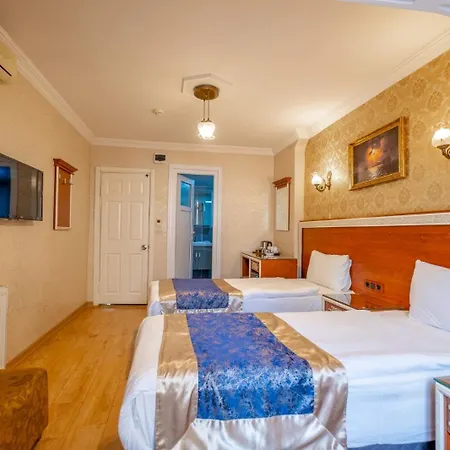 Hostel Big Apple *