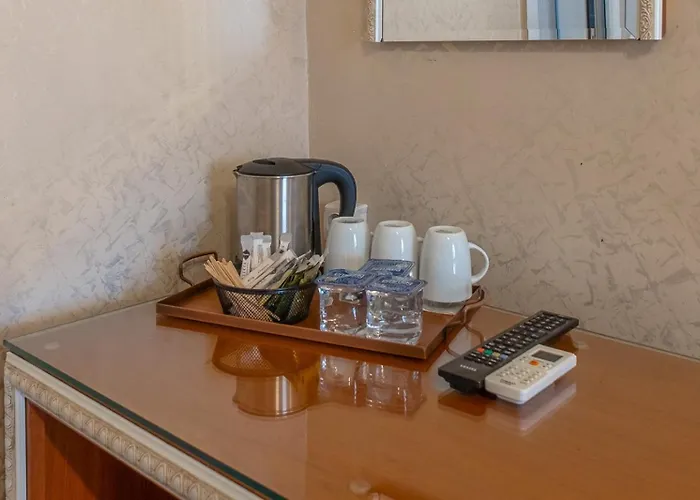 호스텔 Big Apple *